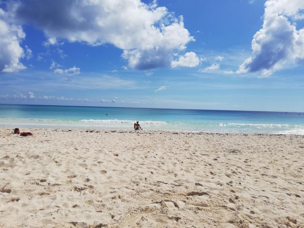 דירות פלאייה דל כרמן Playa Moon Dream מראה חיצוני תמונה
